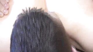 AssCleaners - Enjoy my perfect asshole