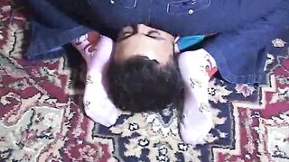 AssCleaners - Evil Tinas smelly stink bombs