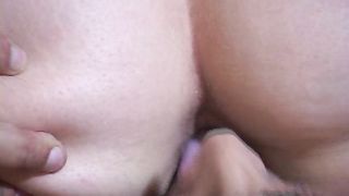 AssCleaners - Licking Danilynn's delicious ass