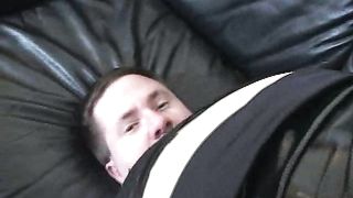 AssCleaners - Mistress Lily's breathtaking ass