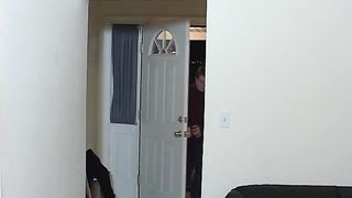 AssCleaners - Pantyhose fart eater