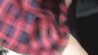 AssCleaners - Touch my ass and smell your hand