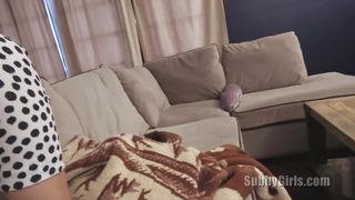 SubbyGirls - Don't Drop The Camera Part 1