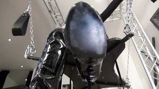 Calea Toxic - Teach you how to be her boot slave! POV