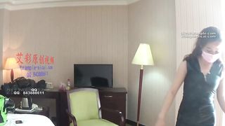 Chinese Femdom - 192019 - 7