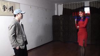 Chinese Femdom - 192019 - 8