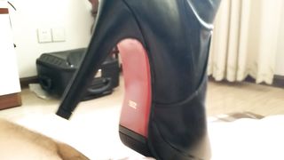 Chinese Femdom - 192019 - 35