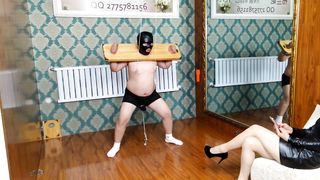 Chinese Femdom - 192019 - 39