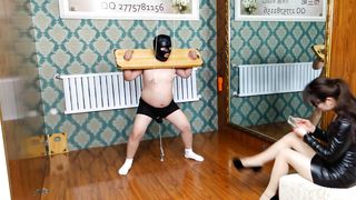 Chinese Femdom - 192019 - 39