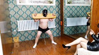 Chinese Femdom - 192019 - 39