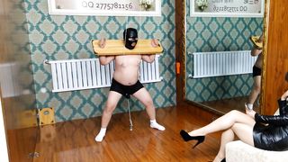 Chinese Femdom - 192019 - 39