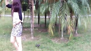 Chinese Femdom - 192019 - 109