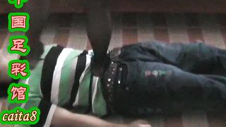 Chinese Femdom - 192019 - 111