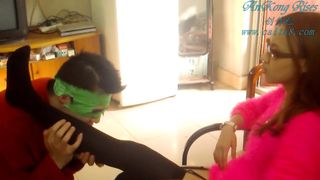 Chinese Femdom - 192019 - 124