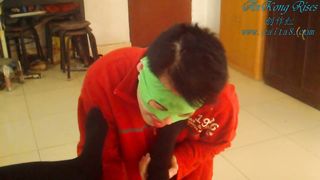 Chinese Femdom - 192019 - 124