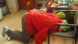 Chinese Femdom - 192019 - 124