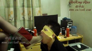 Chinese Femdom - 192019 - 128