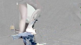 Chinese Femdom - 192019 - 160