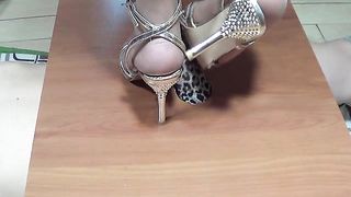 Chinese Femdom - 192019 - 163