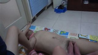 Chinese Femdom - 192019 - 177