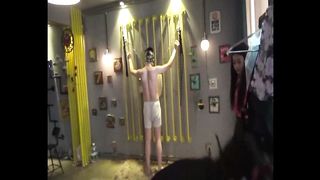 Chinese Femdom - 192019 - 178