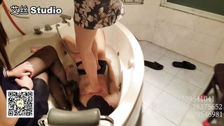 Chinese Femdom - 292019 - 20