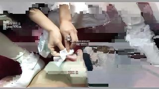 Chinese Femdom - 292019 - 38