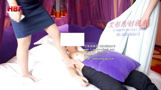 Chinese Femdom - 292019 - 71