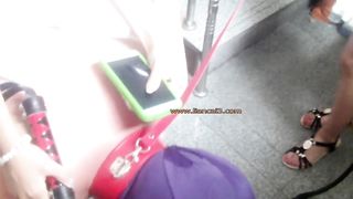 Chinese Femdom - 292019 - 85