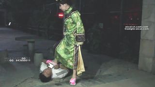 Chinese Femdom - 292019 - 106