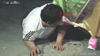 Chinese Femdom - 292019 - 106