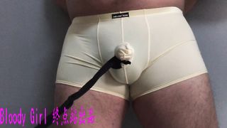 Chinese Femdom - 292019 - 123