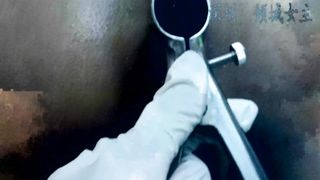 Chinese Femdom - 292019 - 125