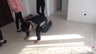 Chinese Femdom - 292019 - 168