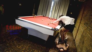 Chinese Femdom - 292019 - 185