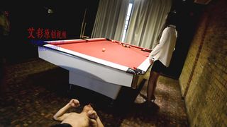 Chinese Femdom - 292019 - 185