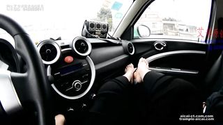 Chinese Femdom - 292019 - 192