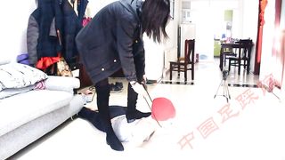 Chinese Femdom - 292019 - 201