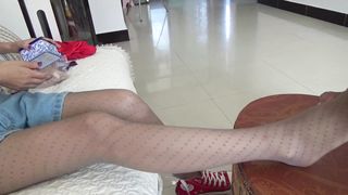 Chinese Femdom - 292019 - 226