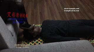 Chinese Femdom - 292019 - 271