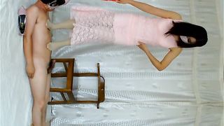 Chinese Femdom - 292019 - 282