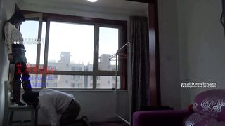 Chinese Femdom - 292019 - 289