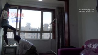 Chinese Femdom - 292019 - 289