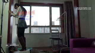 Chinese Femdom - 292019 - 289