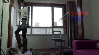 Chinese Femdom - 292019 - 289