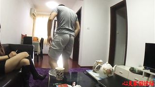 Chinese Femdom - 292019 - 298