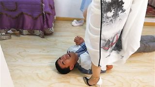 Chinese Femdom - 292019 - 301