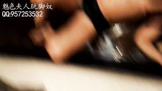 Chinese Femdom - 292019 - 302