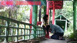 Chinese Femdom - 292019 - 306