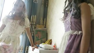 Chinese Femdom - 392019 - 35